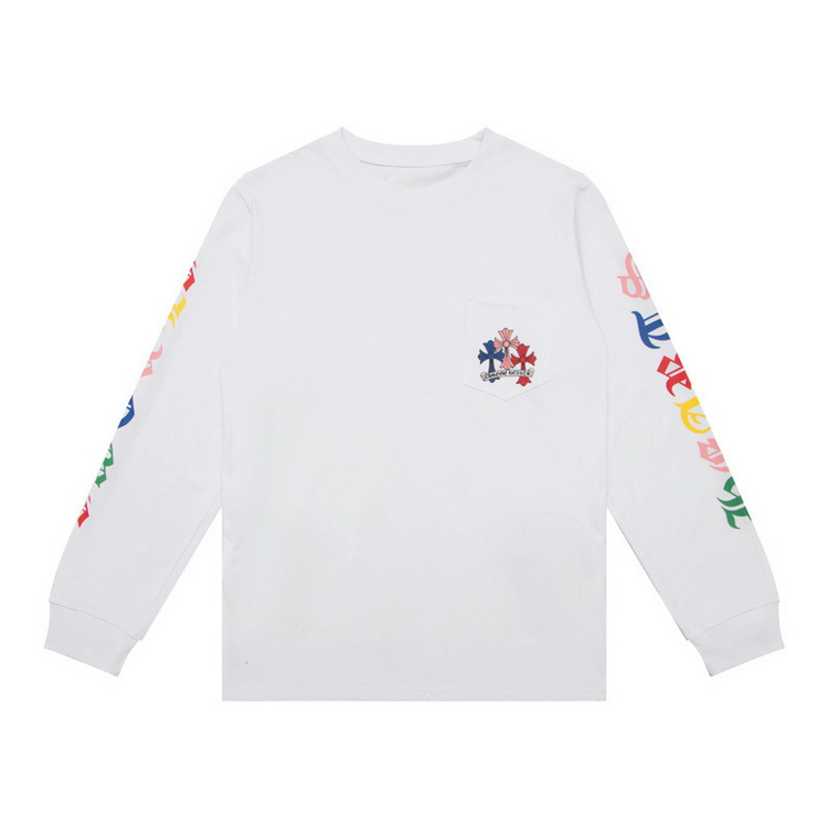 Chrome Hearts Longsleeve-681