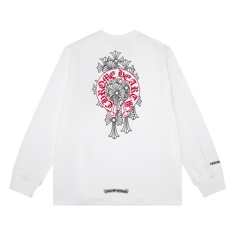 Chrome Hearts Longsleeve-685