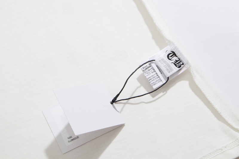 Chrome Hearts Longsleeve-685