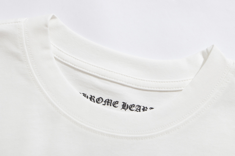 Chrome Hearts Longsleeve-685