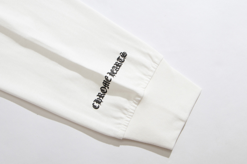 Chrome Hearts Longsleeve-685