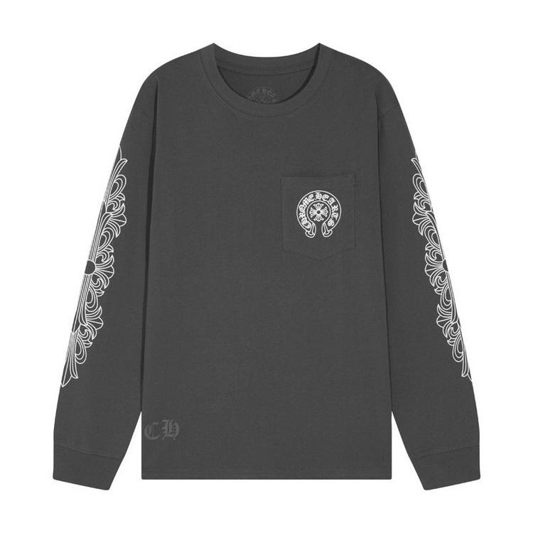 Chrome Hearts Longsleeve-687