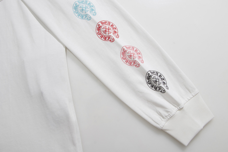 Chrome Hearts Longsleeve-688