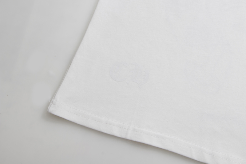 Chrome Hearts Longsleeve-688