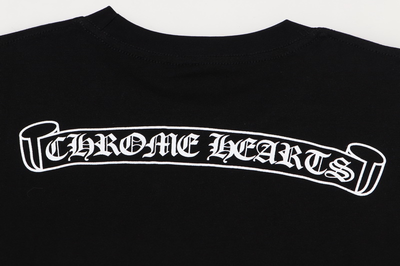 Chrome Hearts Longsleeve-690