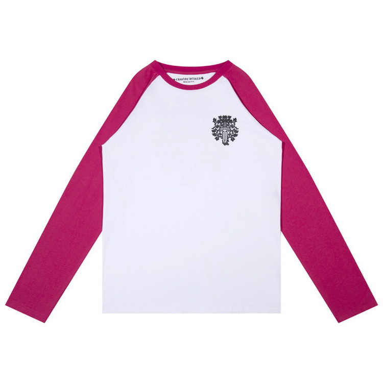 Chrome Hearts Longsleeve-693