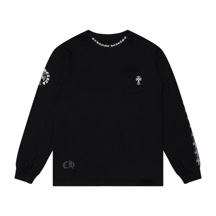 Chrome Hearts Longsleeve-694