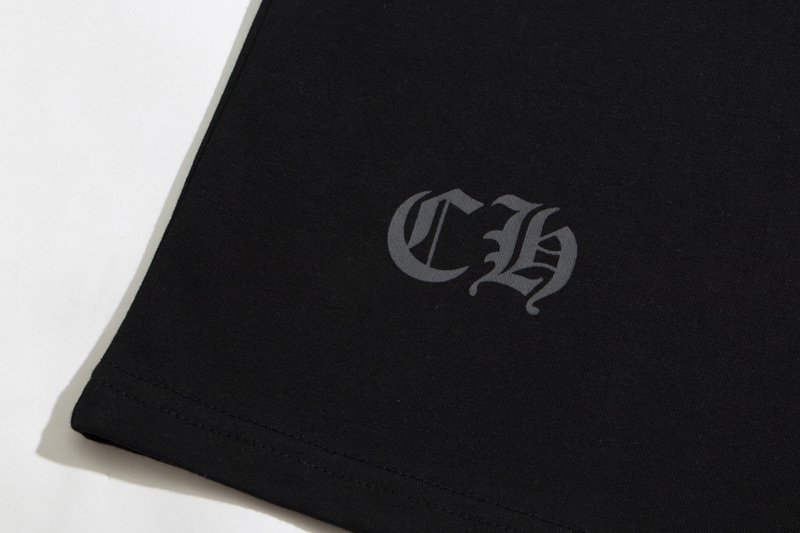 Chrome Hearts Longsleeve-695