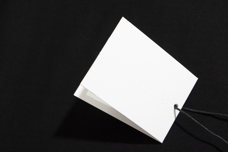 Chrome Hearts Longsleeve-695