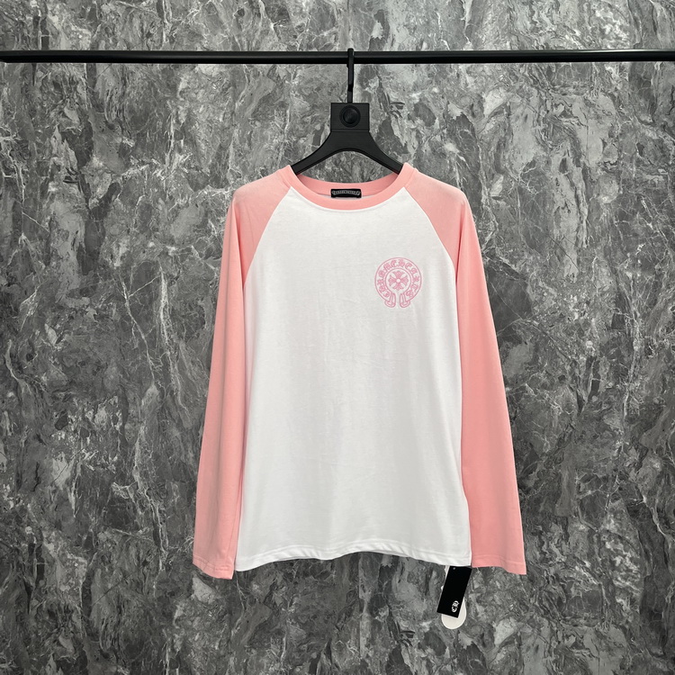 Chrome Hearts Longsleeve-697