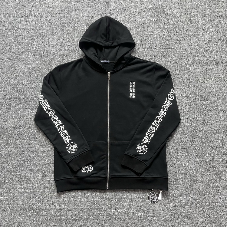 Chrome Hearts Hoody-669