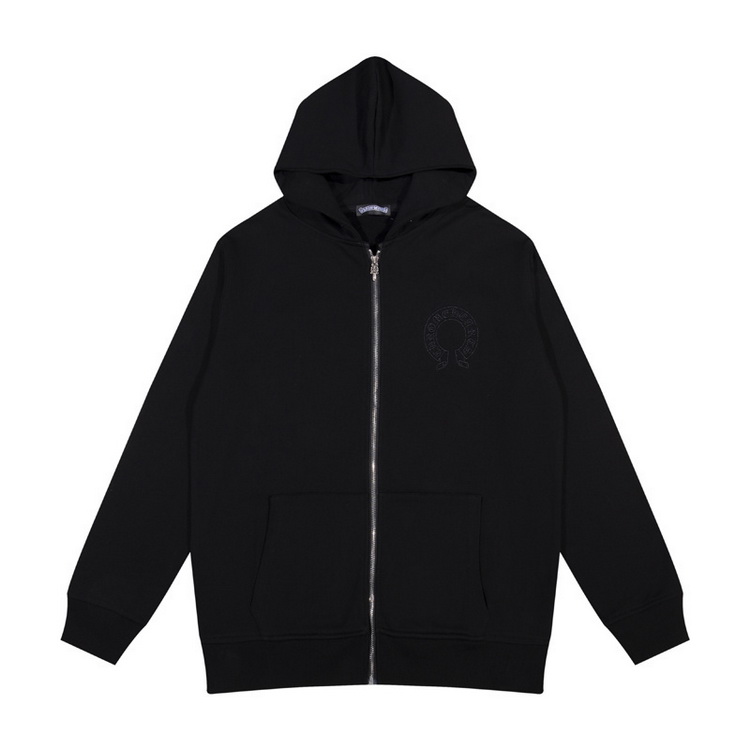 Chrome Hearts Hoody-670