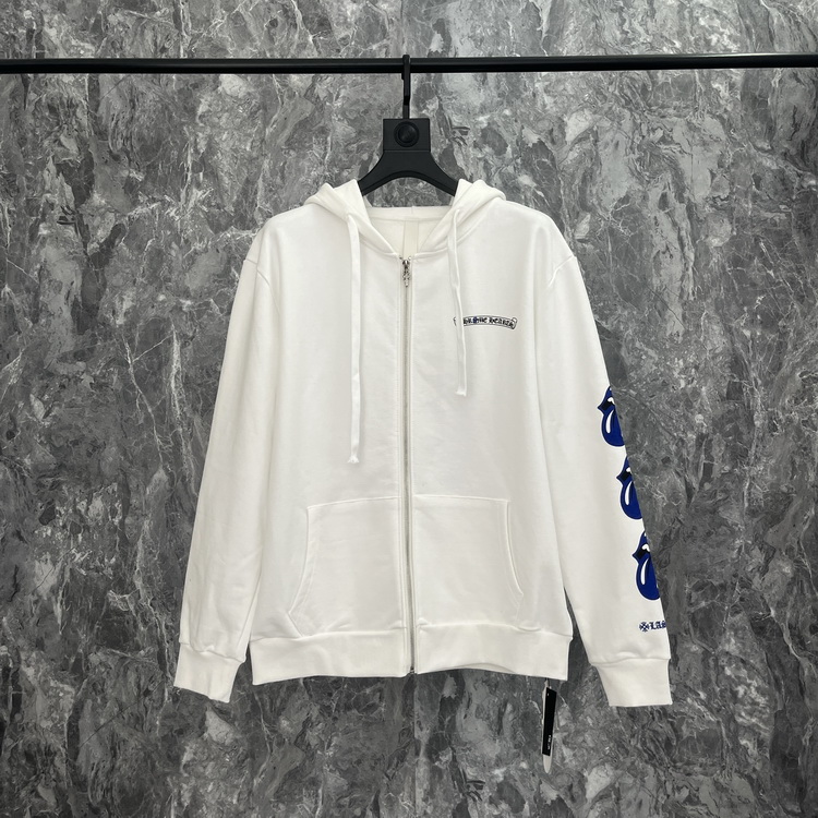 Chrome Hearts Hoody-675