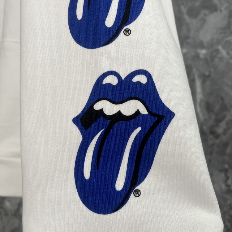 Chrome Hearts Hoody-675