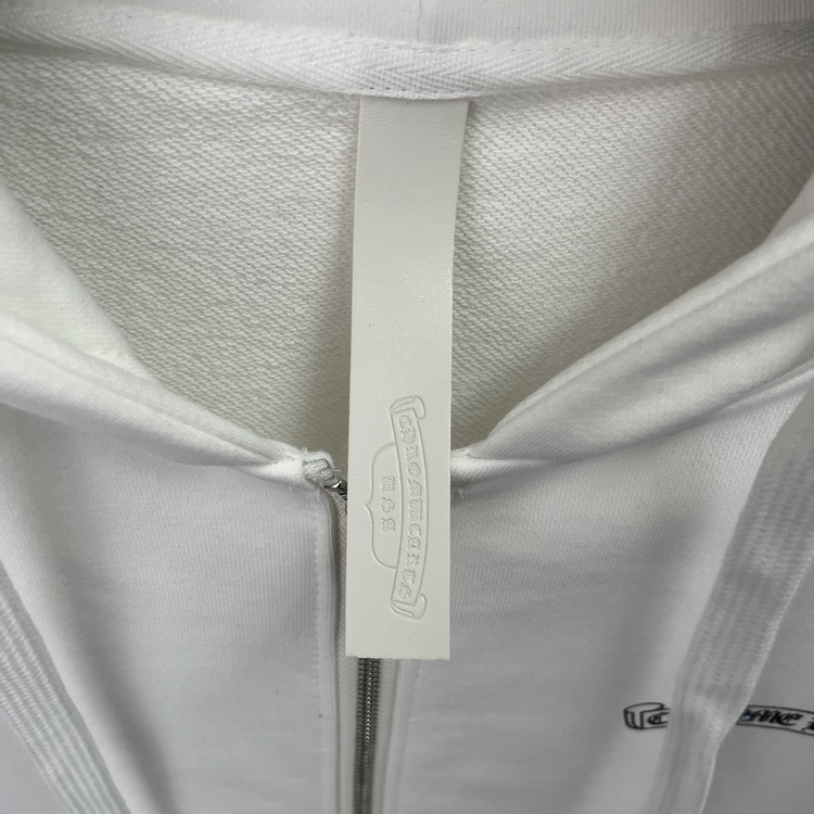 Chrome Hearts Hoody-675