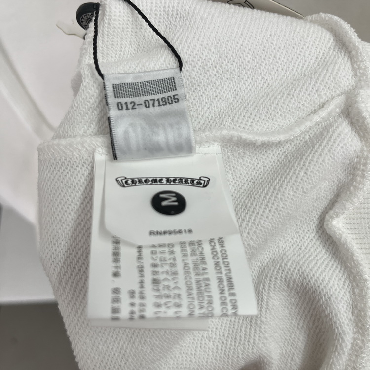 Chrome Hearts Hoody-675