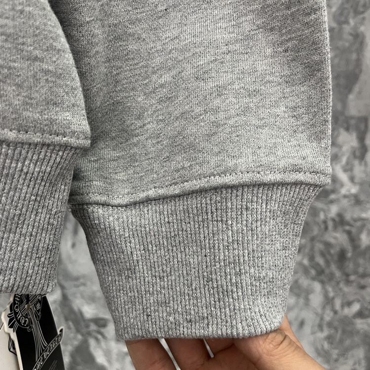 Chrome Hearts Hoody-677