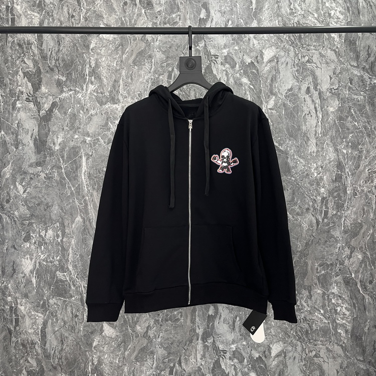 Chrome Hearts Hoody-678