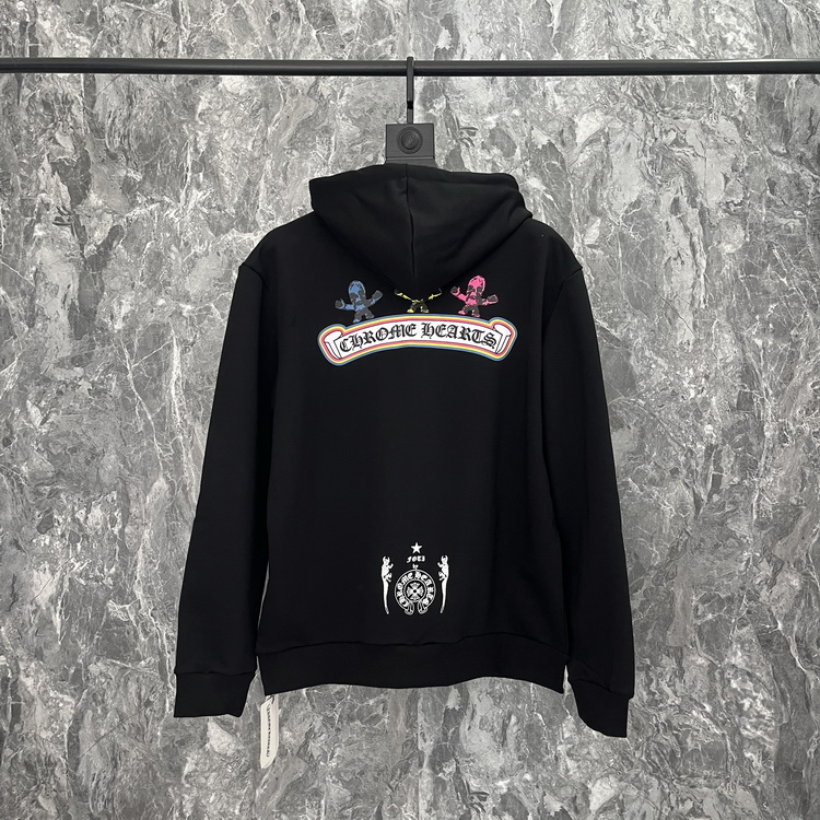 Chrome Hearts Hoody-678