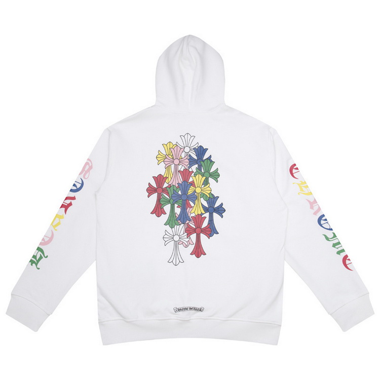 Chrome Hearts Hoody-681