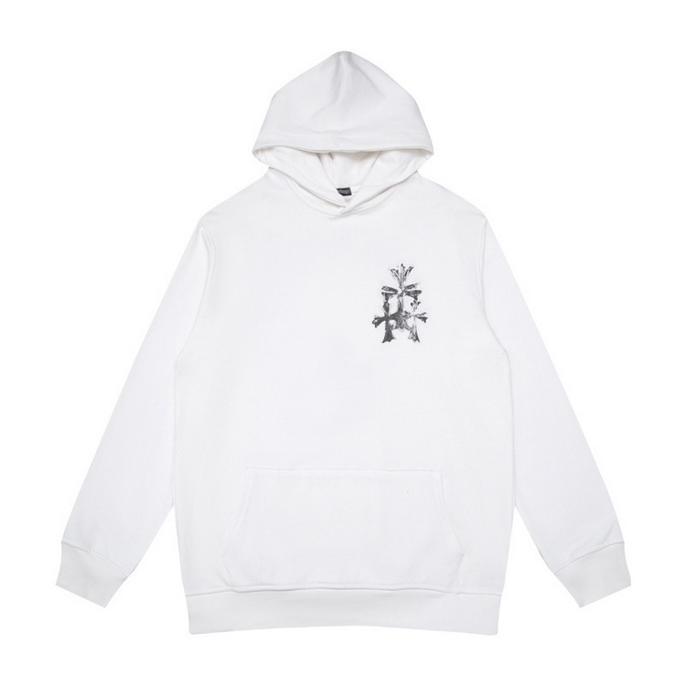 Chrome Hearts Hoody-682