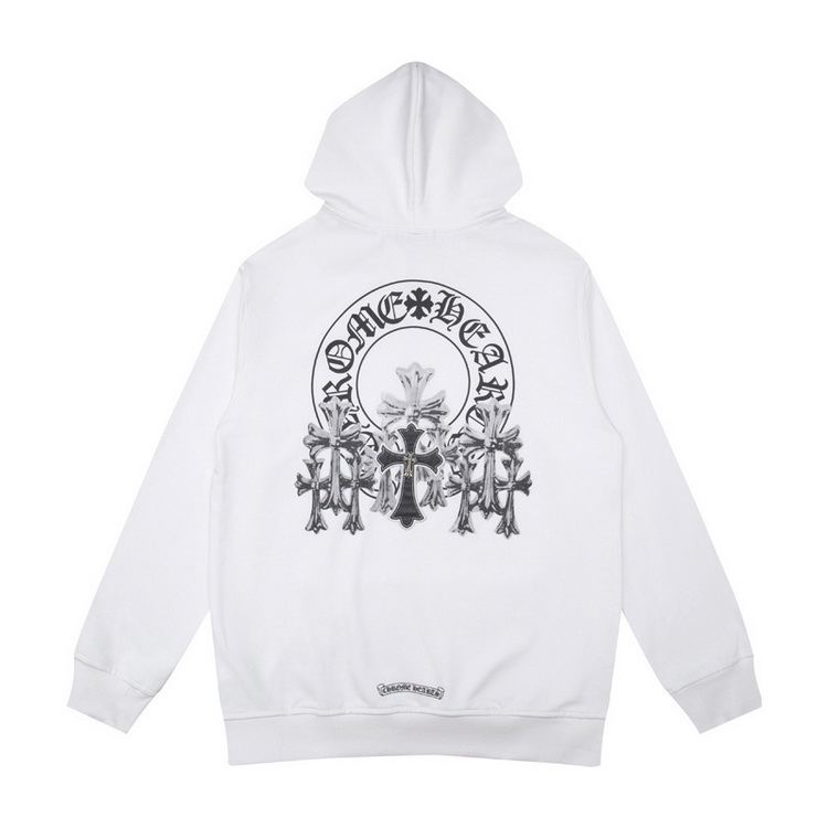 Chrome Hearts Hoody-682