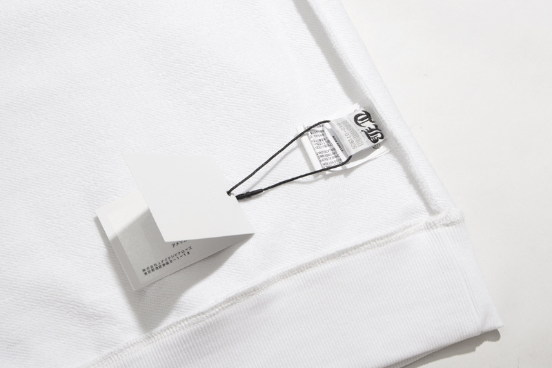 Chrome Hearts Hoody-682