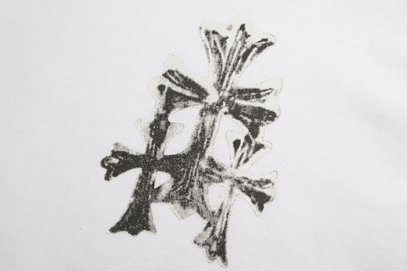 Chrome Hearts Hoody-682