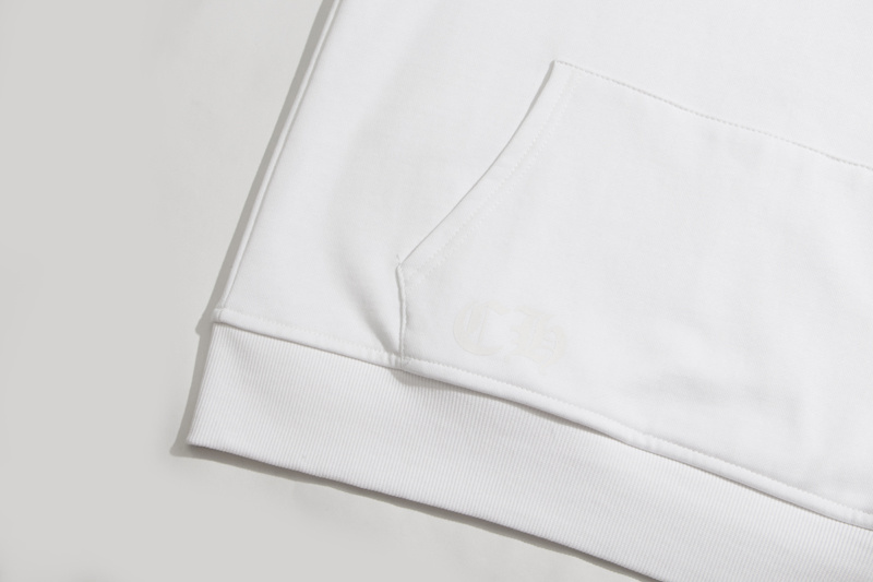 Chrome Hearts Hoody-682