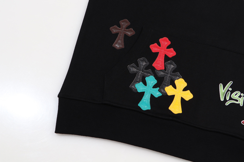 Chrome Hearts Hoody-685