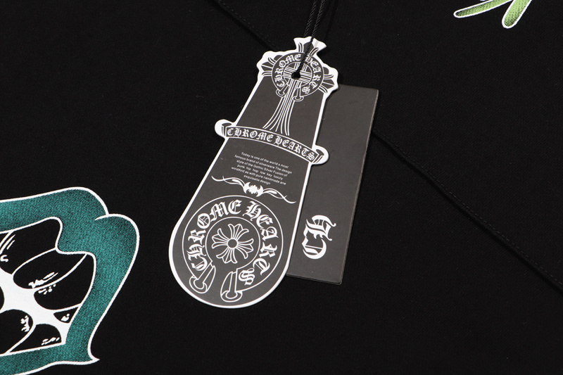 Chrome Hearts Hoody-685
