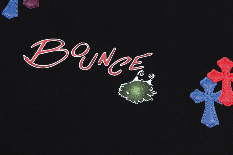 Chrome Hearts Hoody-685