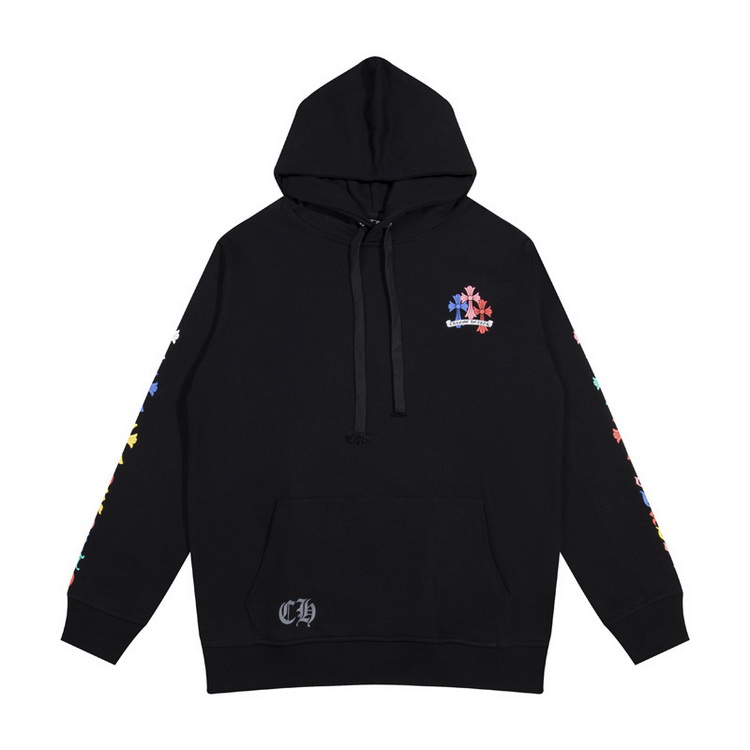 Chrome Hearts Hoody-692