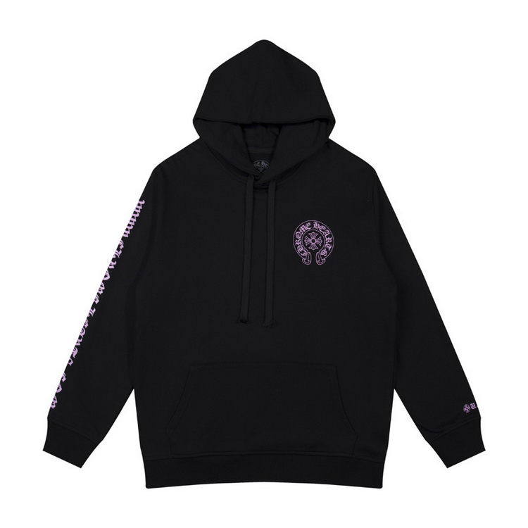 Chrome Hearts Hoody-695