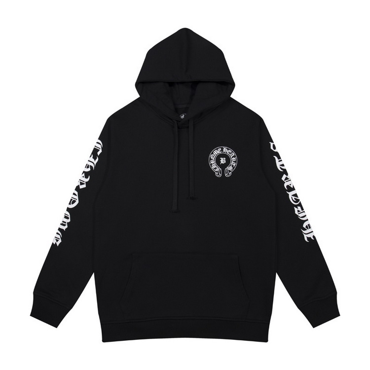 Chrome Hearts Hoody-699