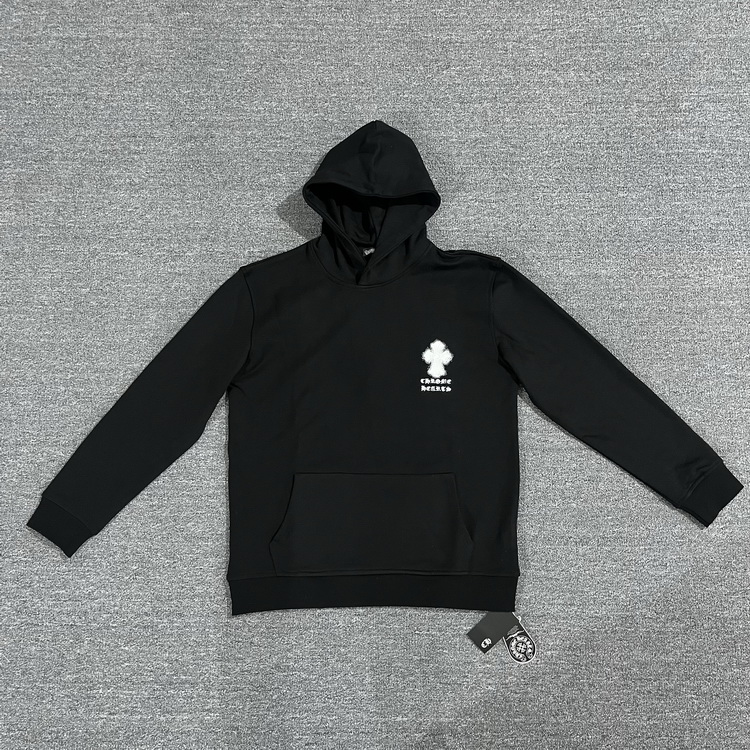Chrome Hearts Hoody-700