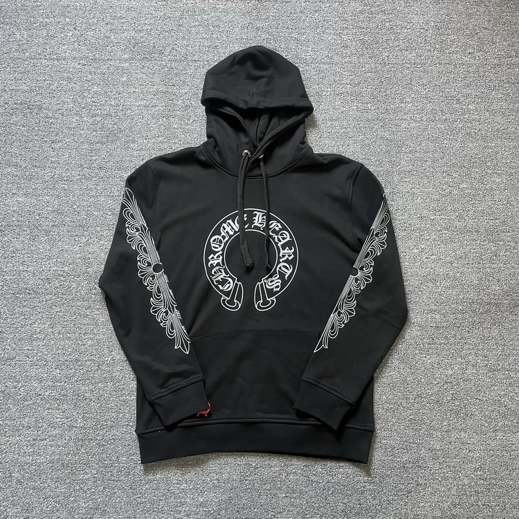 Chrome Hearts Hoody-701