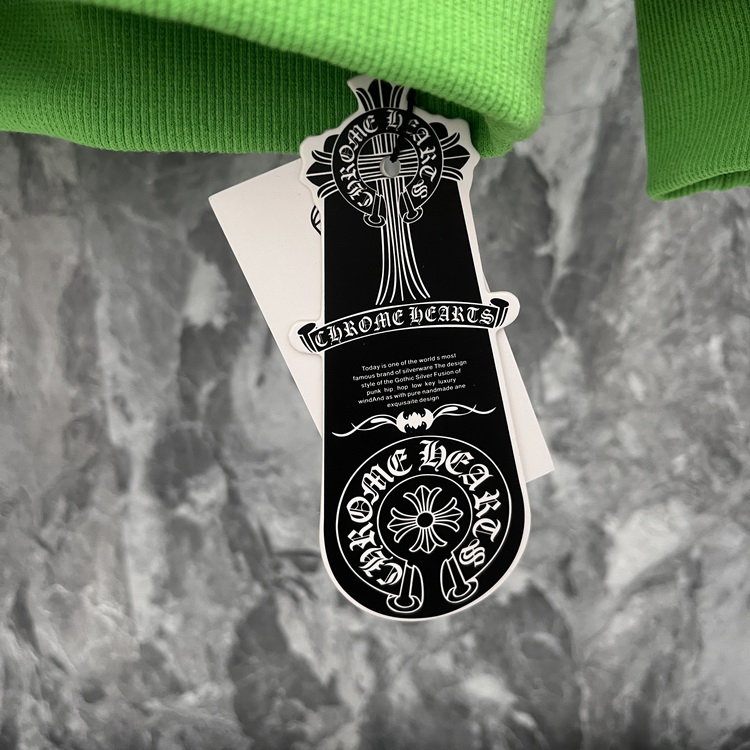 Chrome Hearts Hoody-710