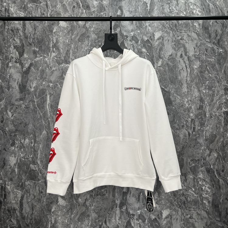 Chrome Hearts Hoody-712
