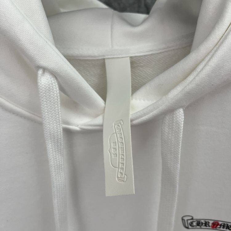 Chrome Hearts Hoody-712