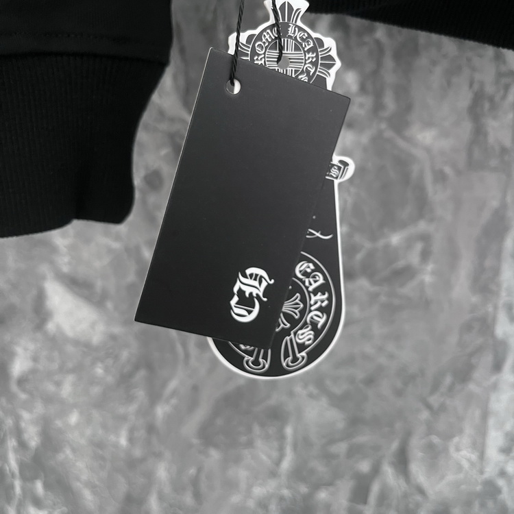 Chrome Hearts Hoody-715