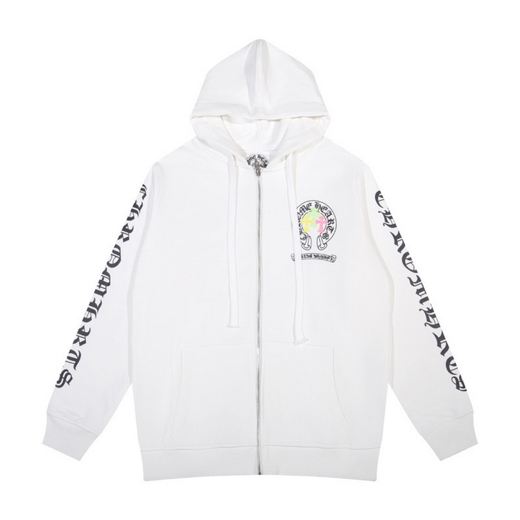Chrome Hearts Hoody-723