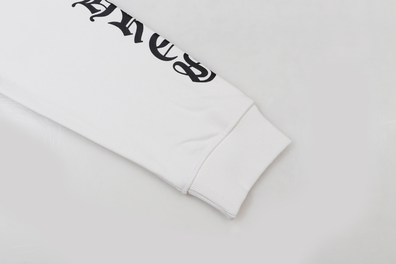 Chrome Hearts Hoody-723