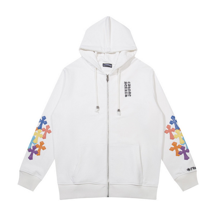 Chrome Hearts Hoody-725