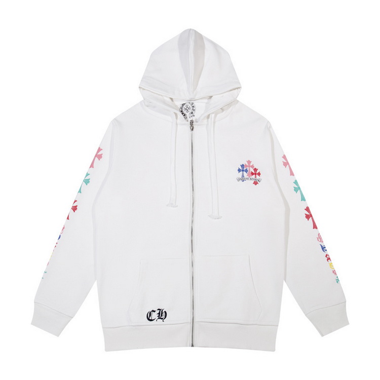 Chrome Hearts Hoody-726
