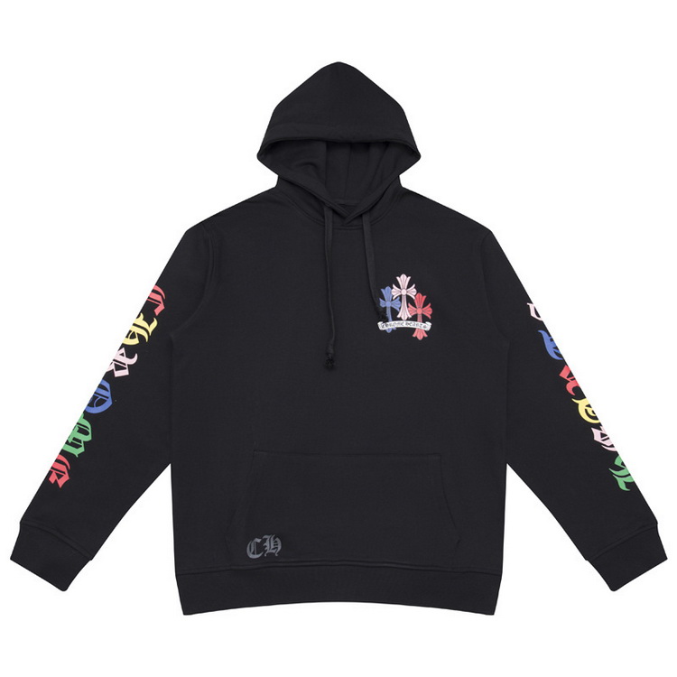 Chrome Hearts Hoody-727
