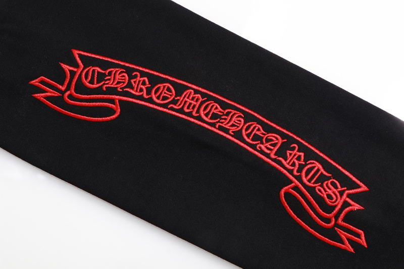 Chrome Hearts Hoody-729