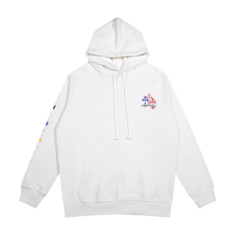 Chrome Hearts Hoody-731