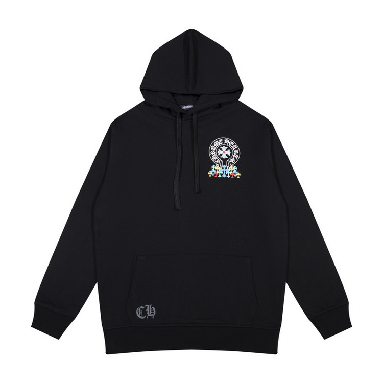 Chrome Hearts Hoody-732