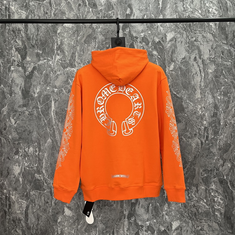 Chrome Hearts Hoody-734